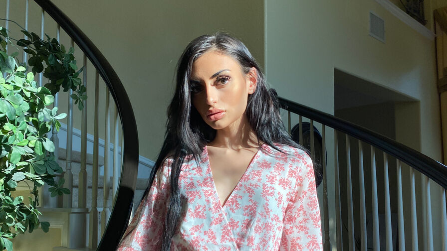 Geld's Live Nude Chat
