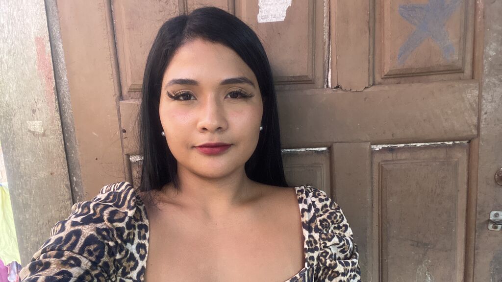 Statistics of MicaelaNina cam girl at GirlsOfJasmin