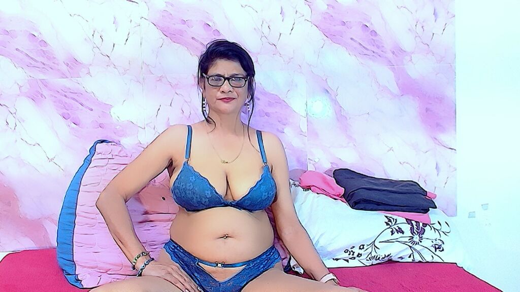 KirtiRose Live Chat on LiveJasmin