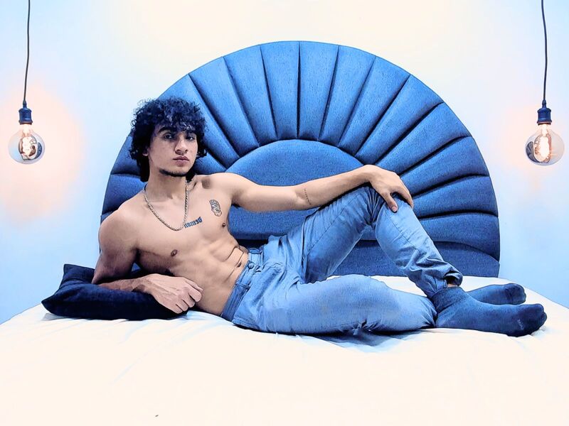 Live Sex Cam JackesTaylor