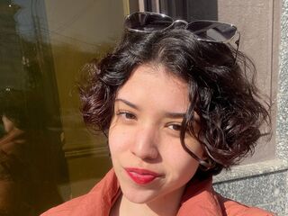 MarianeHadson Porn Show