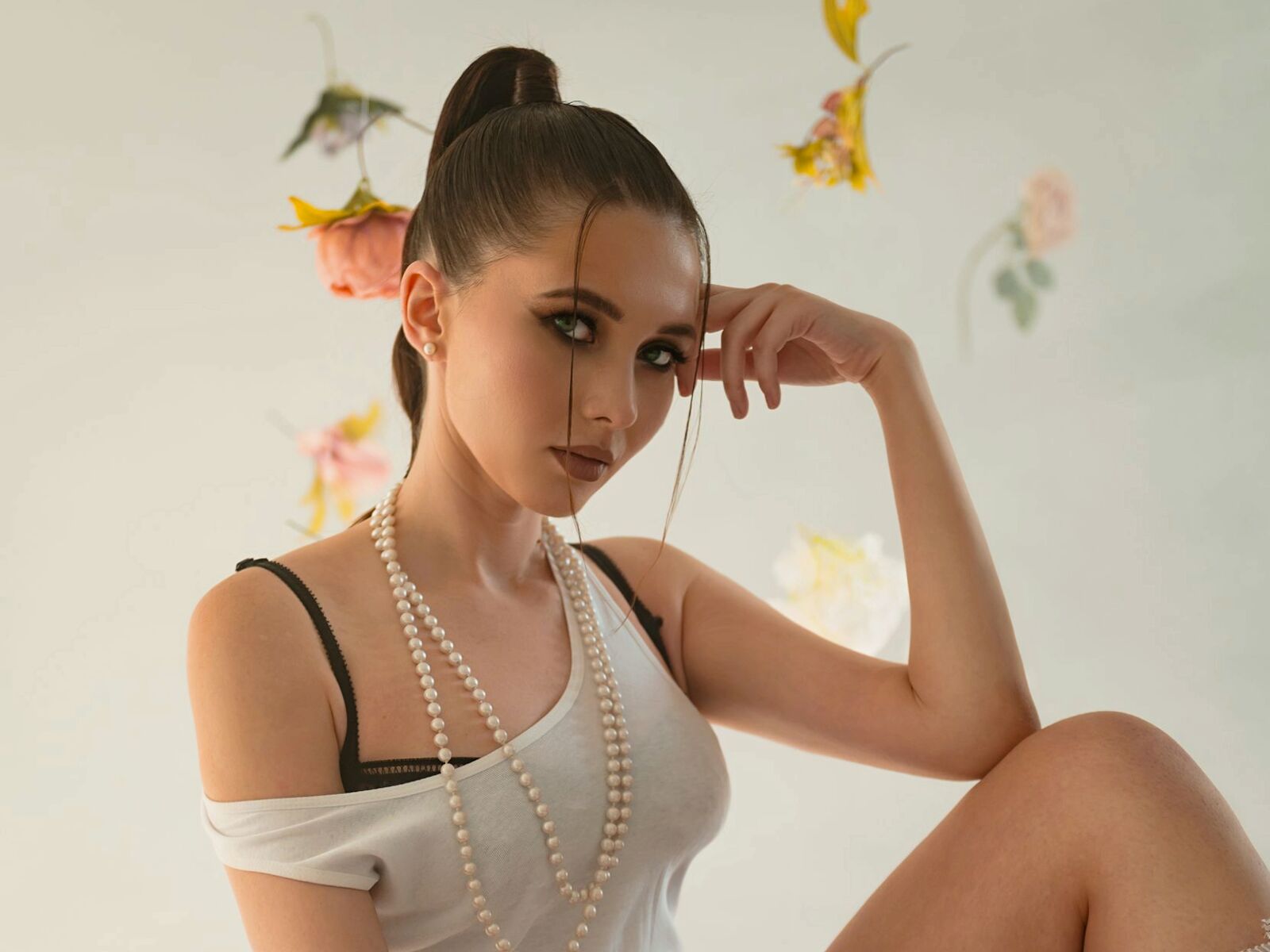 Live cam for VanessaCelesti