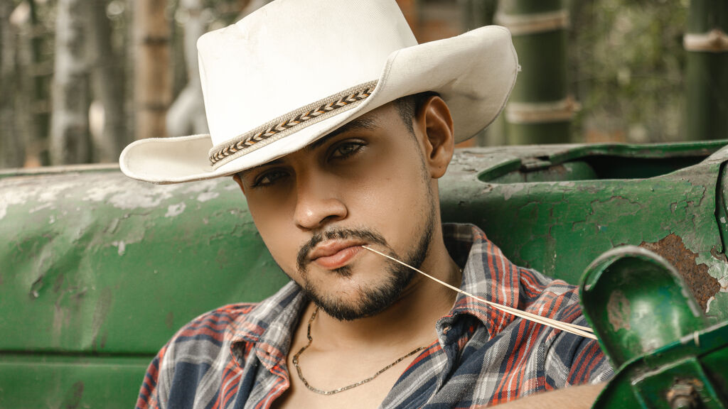 PaulRivera cover