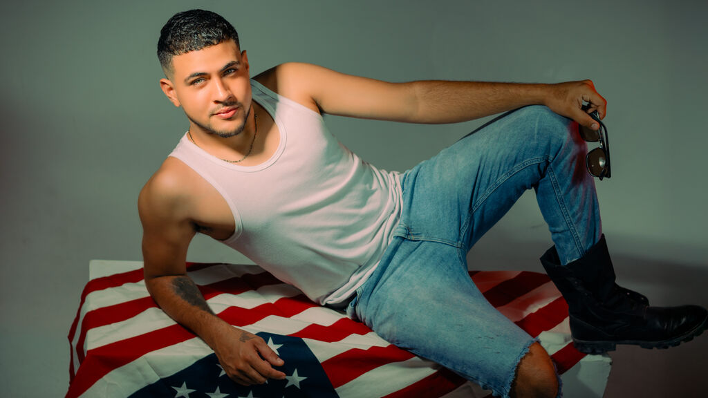 PaulRivera