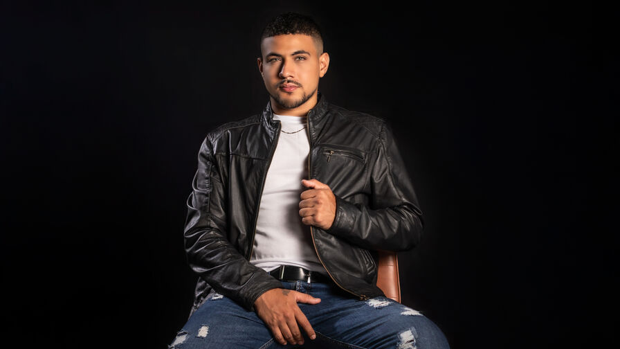 PaulRivera Live Sex Chat at GPX Cams