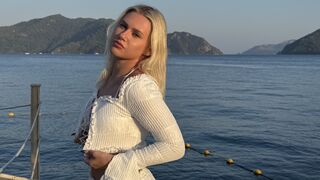 SindyPitt live cam girl profile
