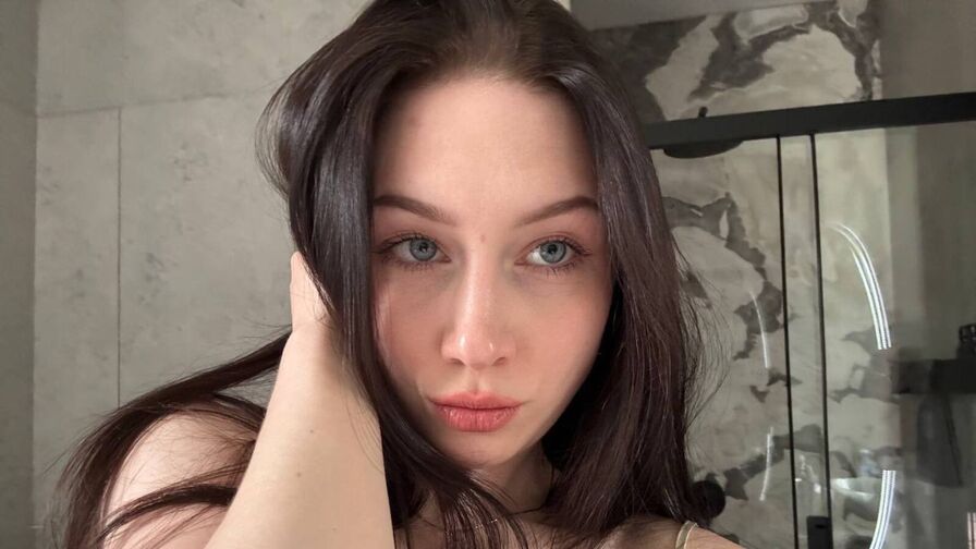 KenaHalnon – Female | Tease Babe