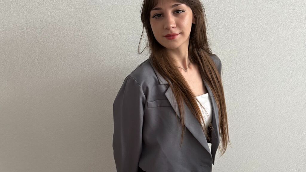 SolangeLibbey's profile from Jasmin at GirlsOfJasmin'