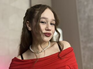 free nude cam AsterHey