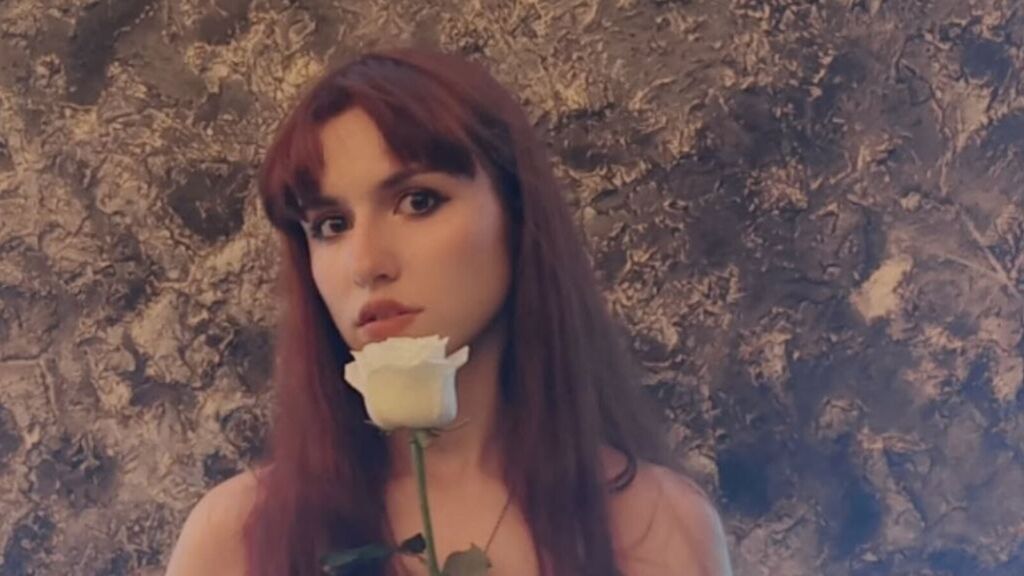 BernaCone's profile from Jasmin at GirlsOfJasmin'