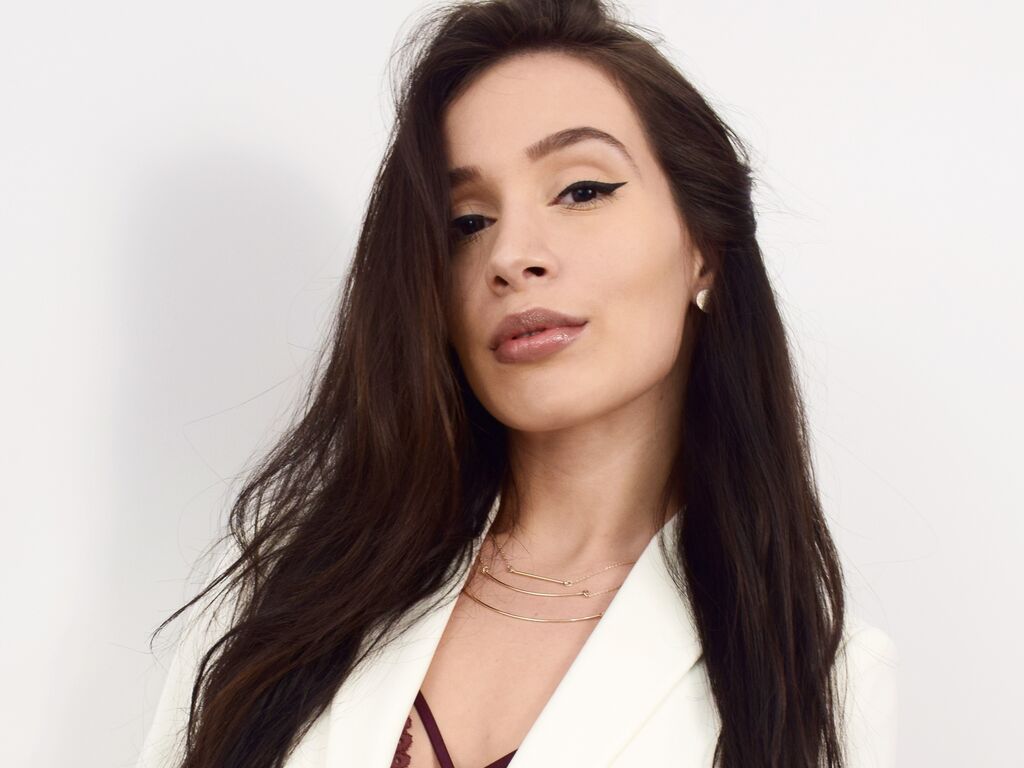 KissAnya's live cam