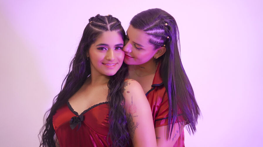 MaraAndSaray