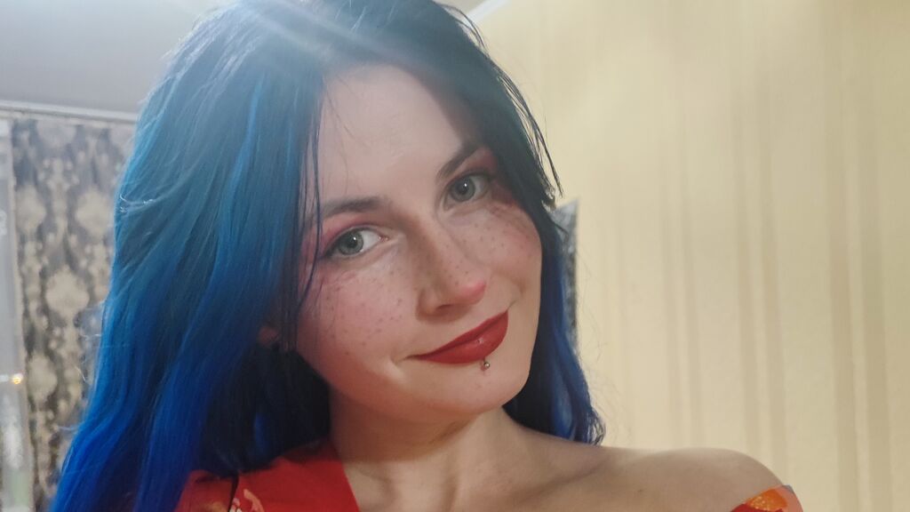 Watch AlisaGracee from LiveJasmin on GirlsOfJasmin