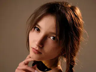 Show privé avec KlaraWinett