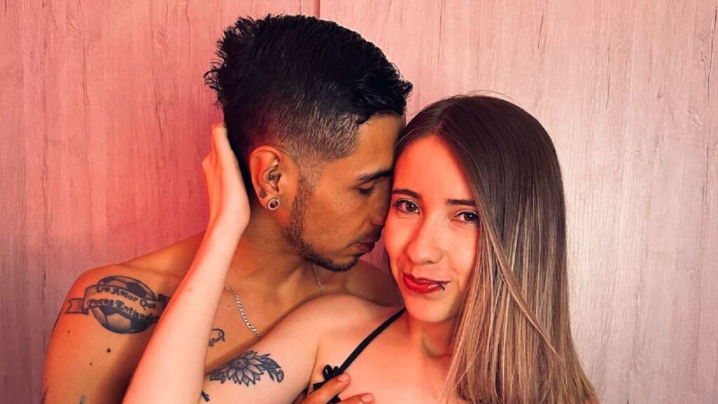 NadiaAndDimitri cover