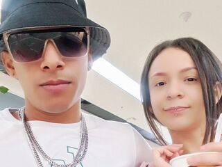 MiawithJack - LiveJasmin Couple 