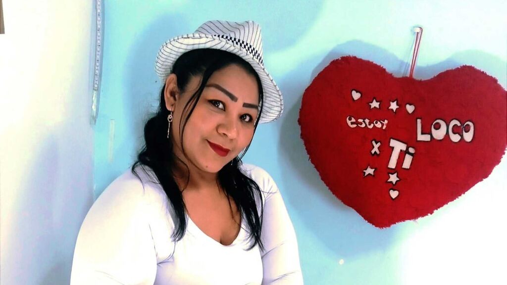 MargotSweet online on GirlsOfJasmin