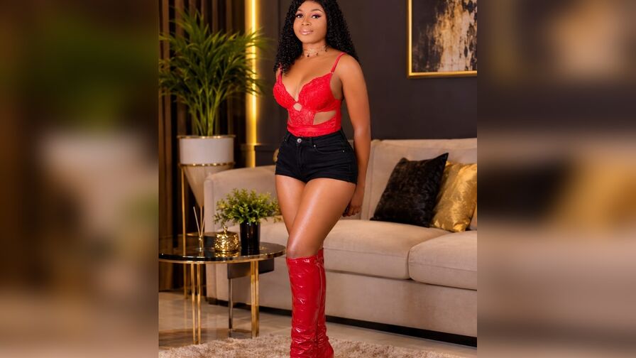 Watch ElenaJax live on Recorded Camera❤️