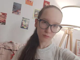Show privé avec MoireCaudle