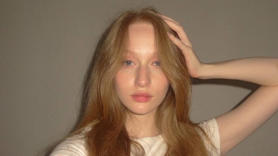 JoGranieri's Live Nude Chat