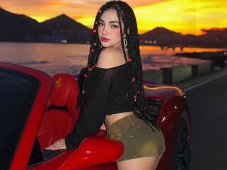 ValeriaEclaire Porn Show