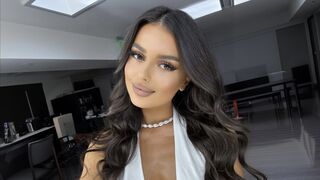 Kostenlos Nackt JasmineHille