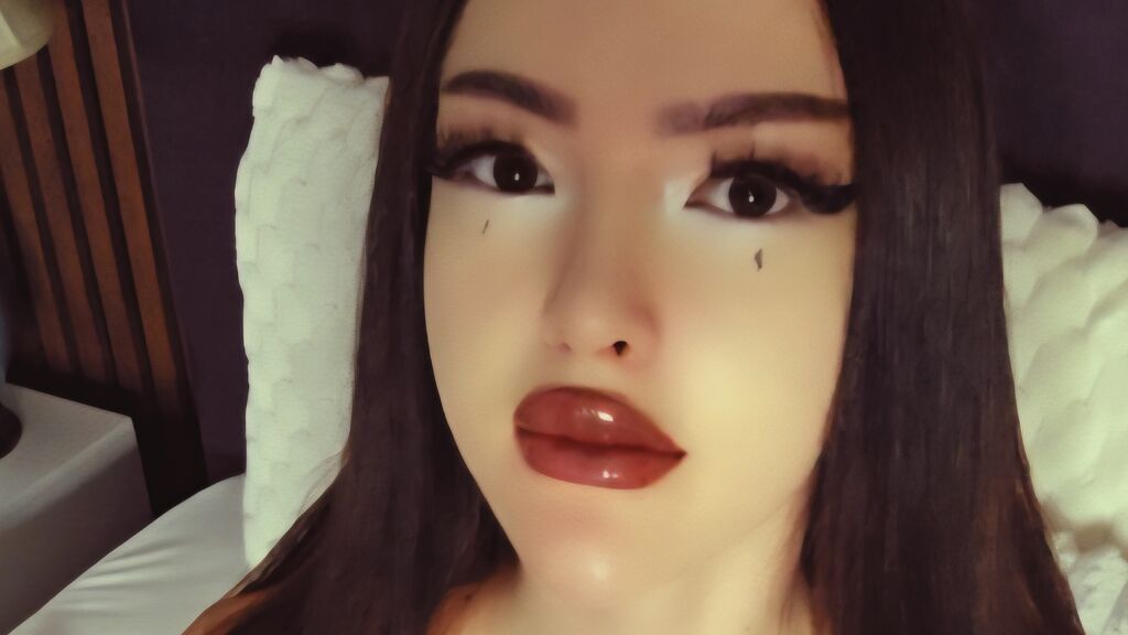 Statistics of MillenaBlack cam girl at GirlsOfJasmin