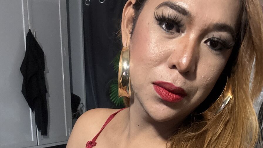 Queenkendramarie Porn Profile