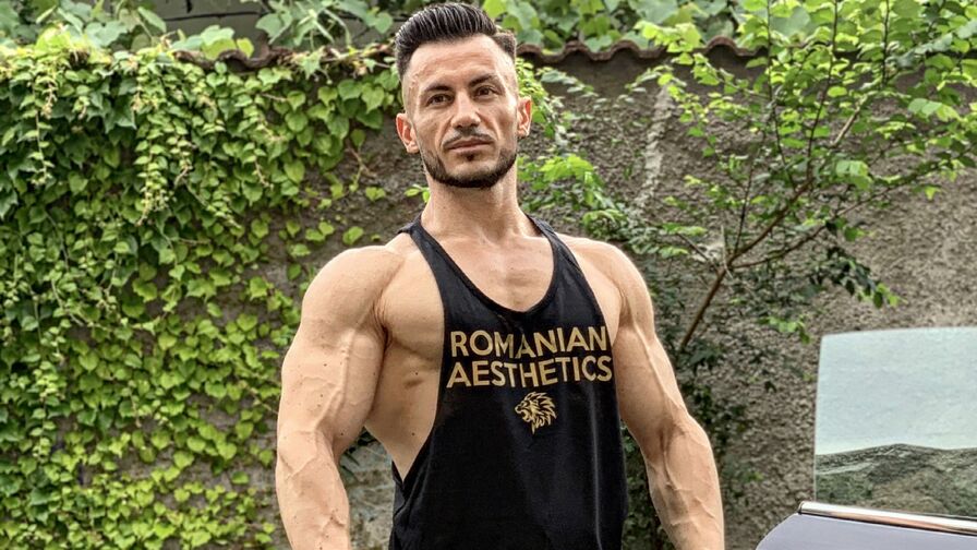PumpIron's live cam