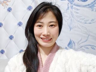 Image capture of DaisyFeng