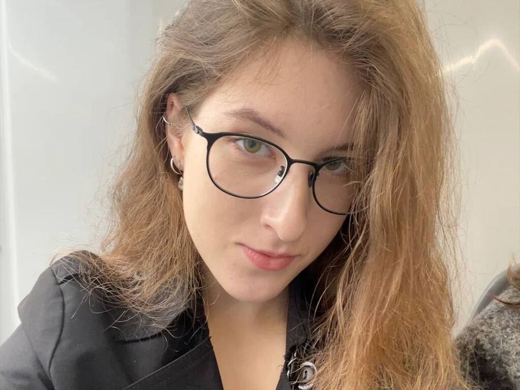 MelindaFleharty Nackt