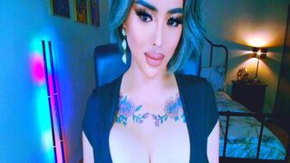 AllyAdams Live Webcam on LiveJasmin