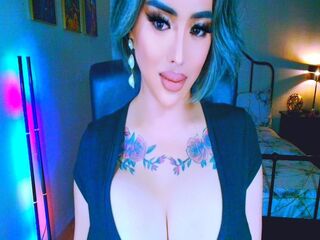 striptease live AllyAdams