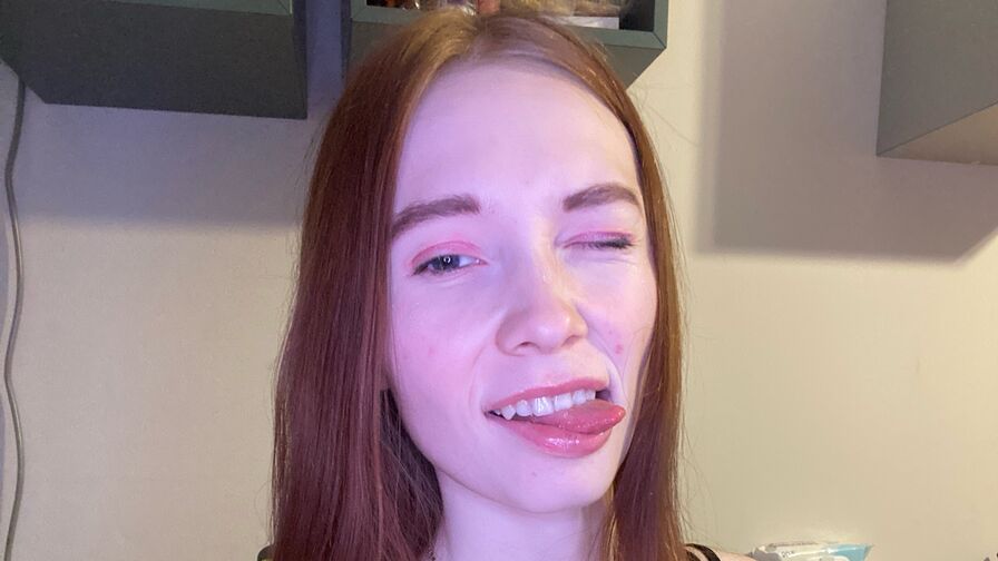 Watch EmilyVerity live on Recorded Camera❤️