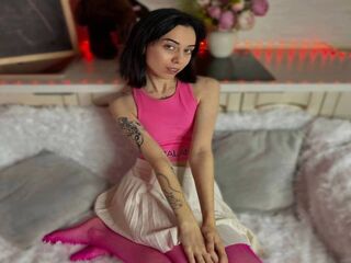 MelissaPratt 1-on-1 live cam shows