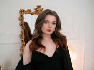 webcam show CrystalDuval