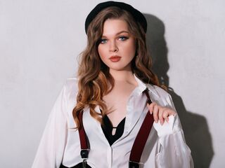 CrystalDuval Porn Show