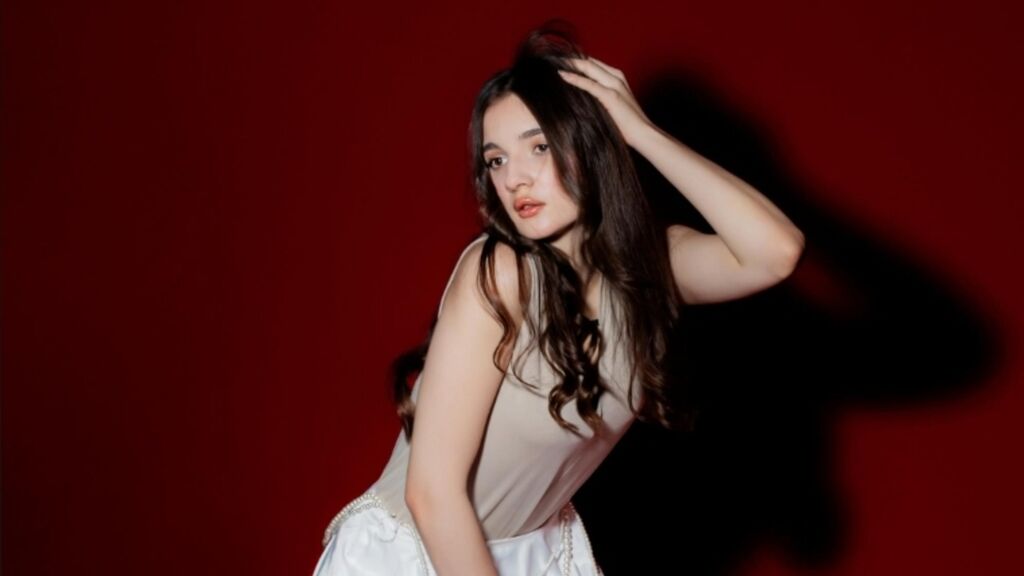 VivianHadson's profile from Jasmin at GirlsOfJasmin'