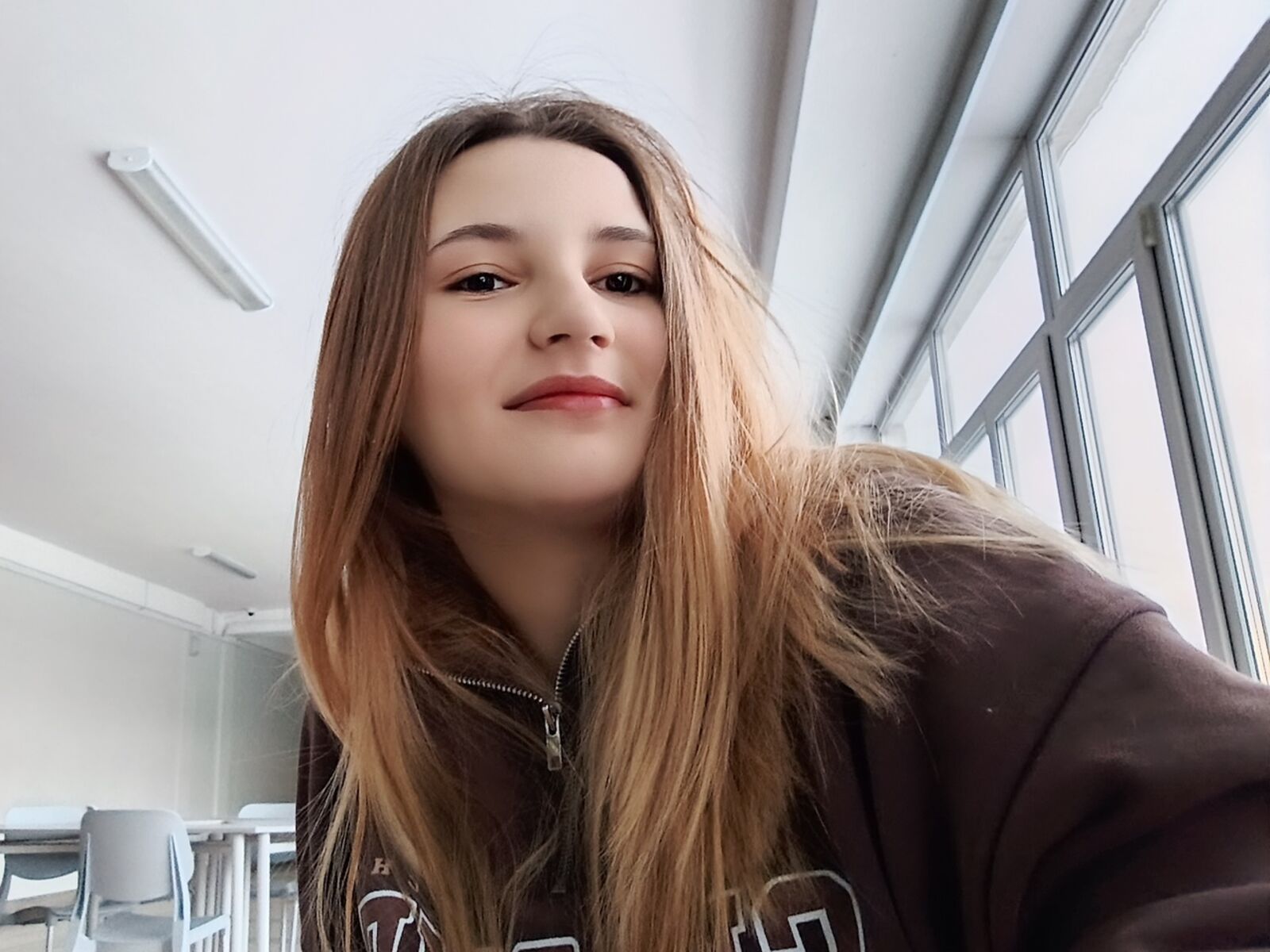 Live cam for ChiekoNogueira