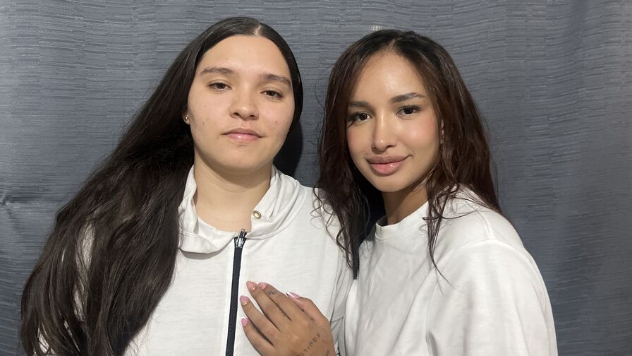 VicoandMeli