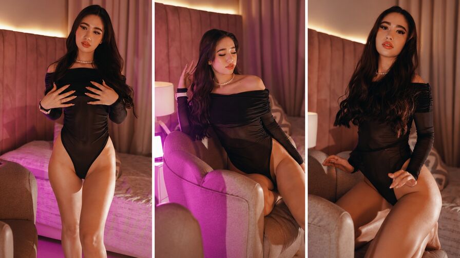 Watch LilaLuxe live on jobsporn.net