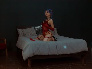 HitomiNakamura Live cam member