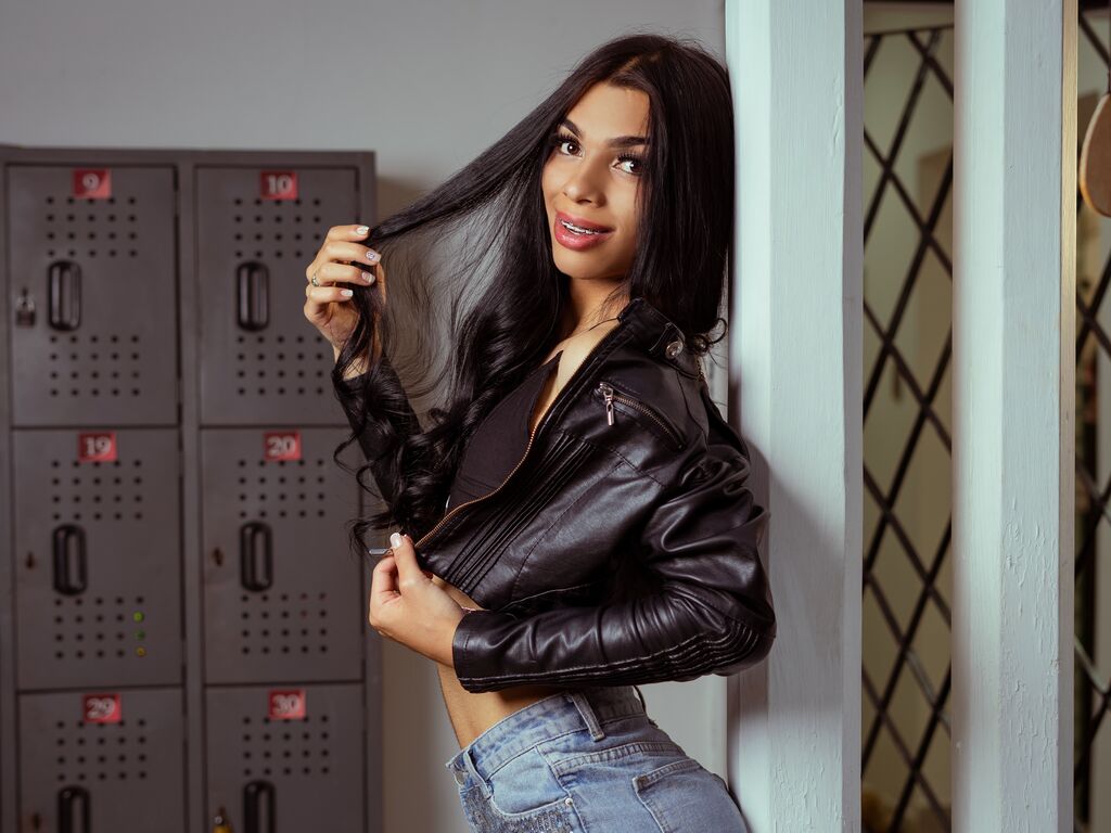 CelestteSweet Nackt
