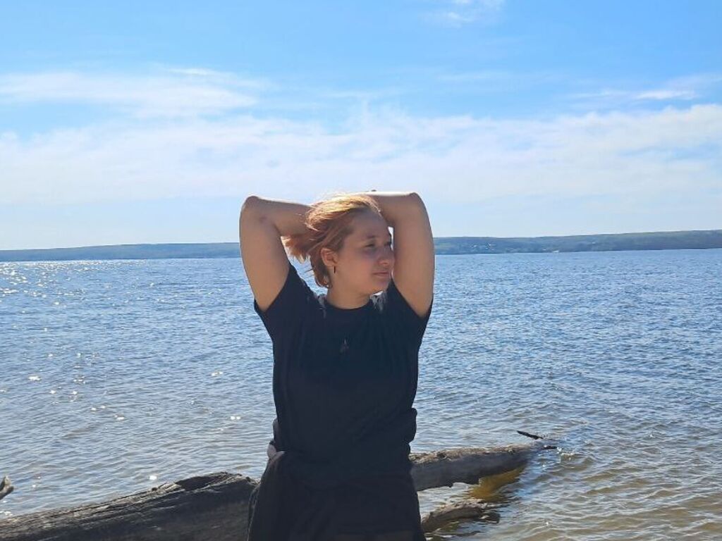LoraBerson Nude