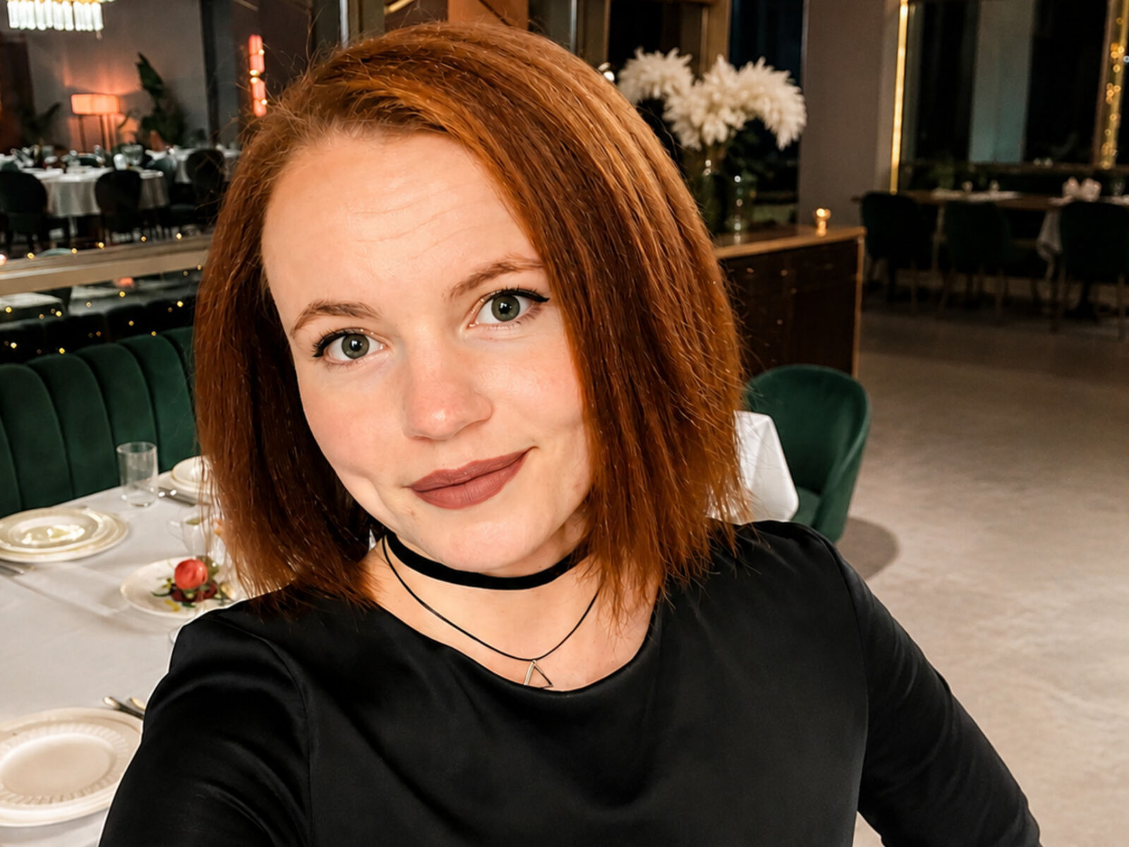 Live cam for ElioraSky