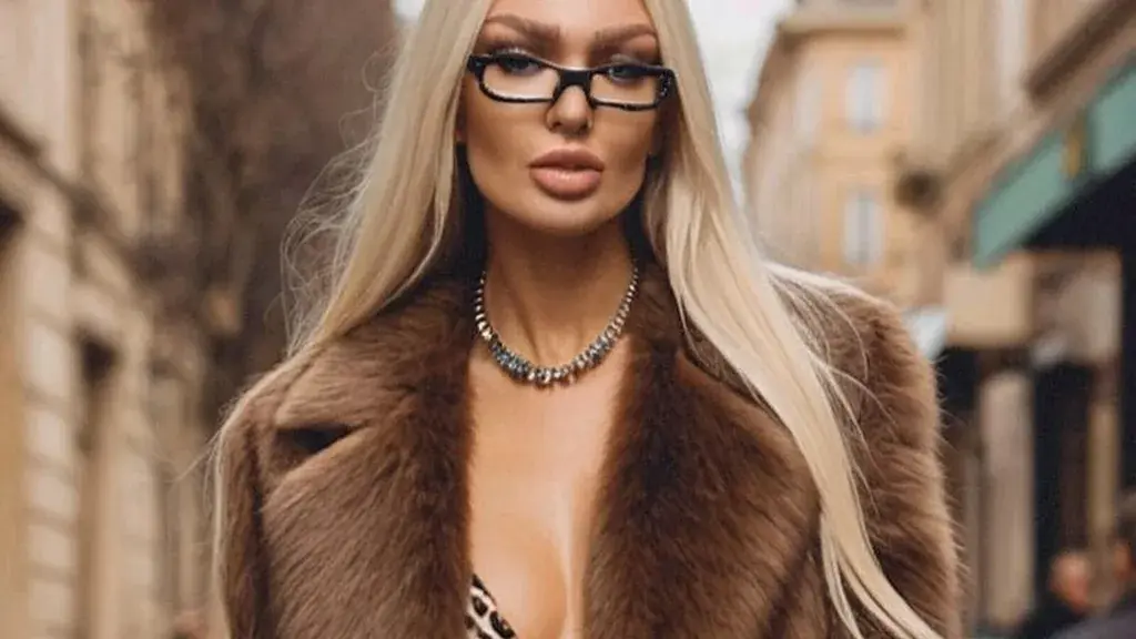 Show privé avec AmBestenFlirt