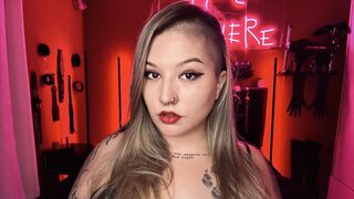 Free Nude AngelinaVonnDeep