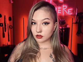 AngelinaVonnDeep Live cam roleplay