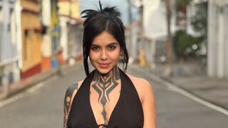 Free Nude ReginaSteinfeld