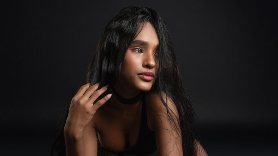 Live Sex Chat with AlessiaThomsen